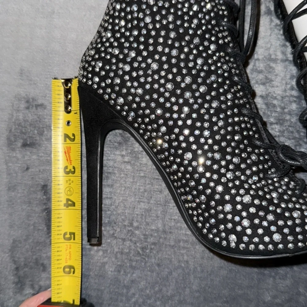 Shoedazzle Mackenzie Booties - Picture 5 of 5